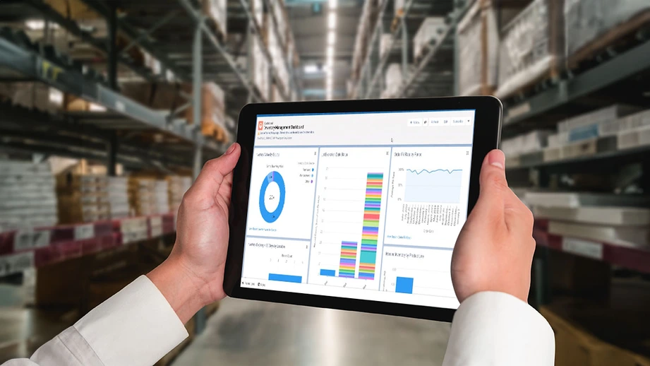 5 Ways To Boost Customer Delight In Manufacturing Sector With Salesforce